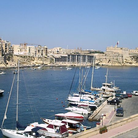 波尔图德里奥别墅酒店 Kalkara 外观 照片