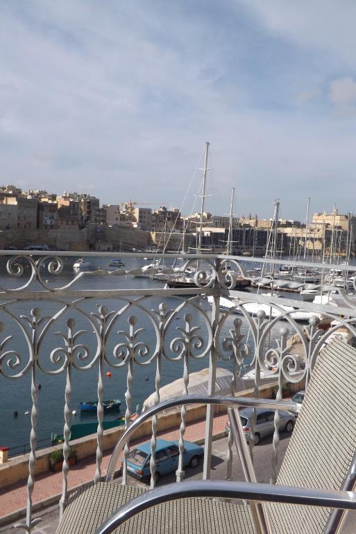 波尔图德里奥别墅酒店 Kalkara 外观 照片