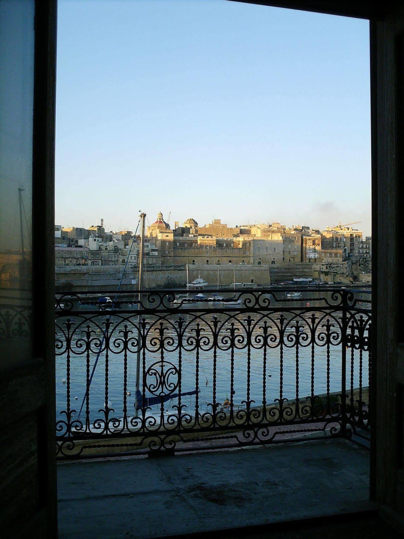 波尔图德里奥别墅酒店 Kalkara 外观 照片