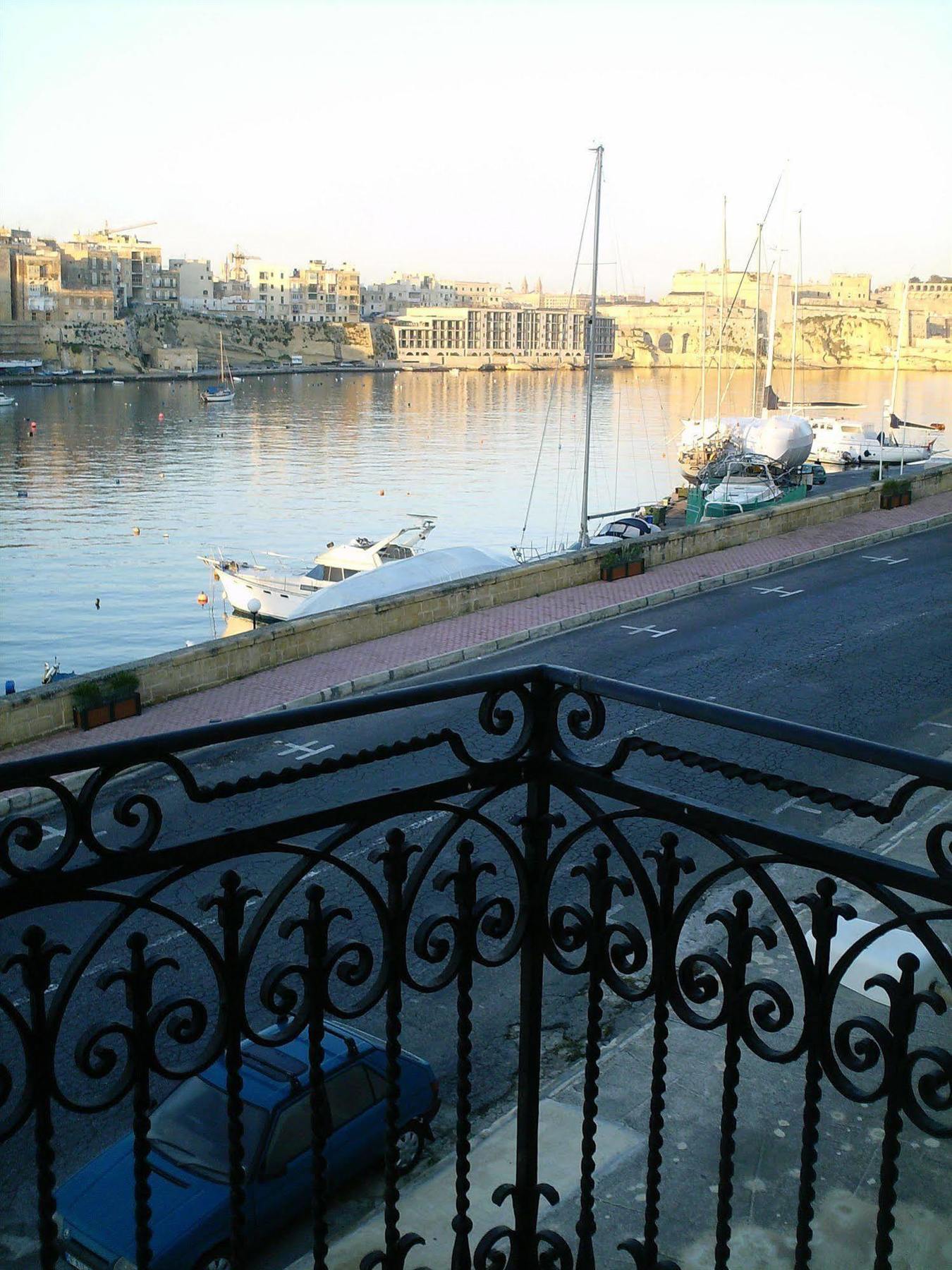 波尔图德里奥别墅酒店 Kalkara 外观 照片