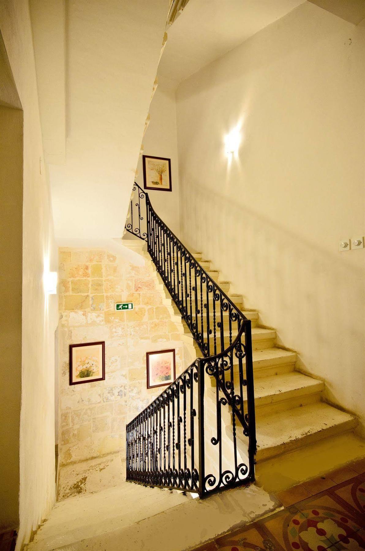 波尔图德里奥别墅酒店 Kalkara 外观 照片