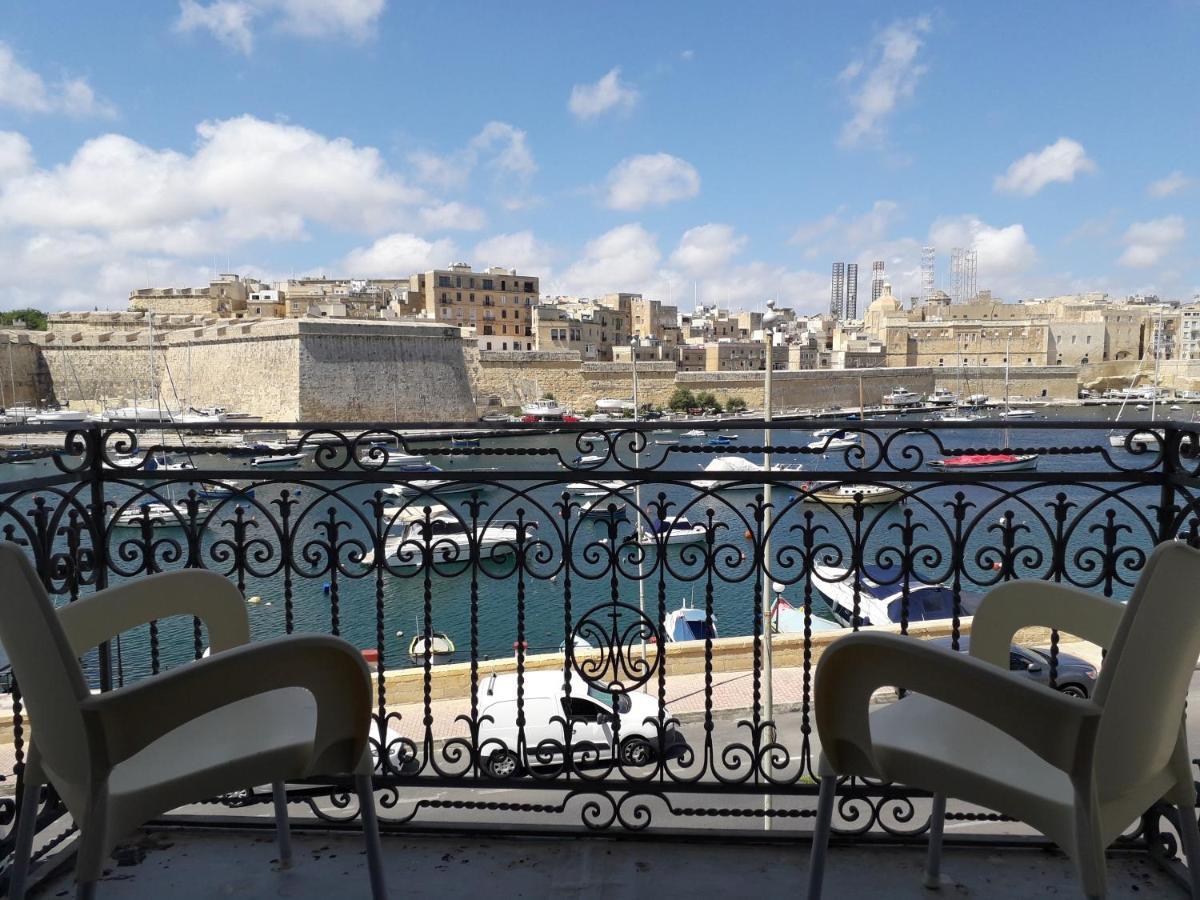 波尔图德里奥别墅酒店 Kalkara 外观 照片