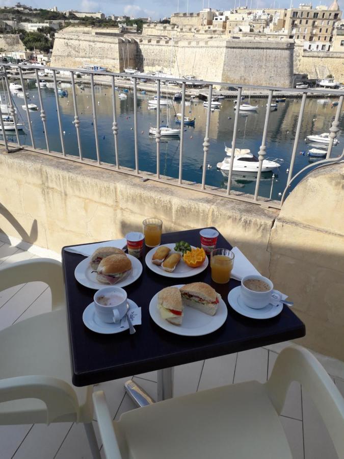 波尔图德里奥别墅酒店 Kalkara 外观 照片