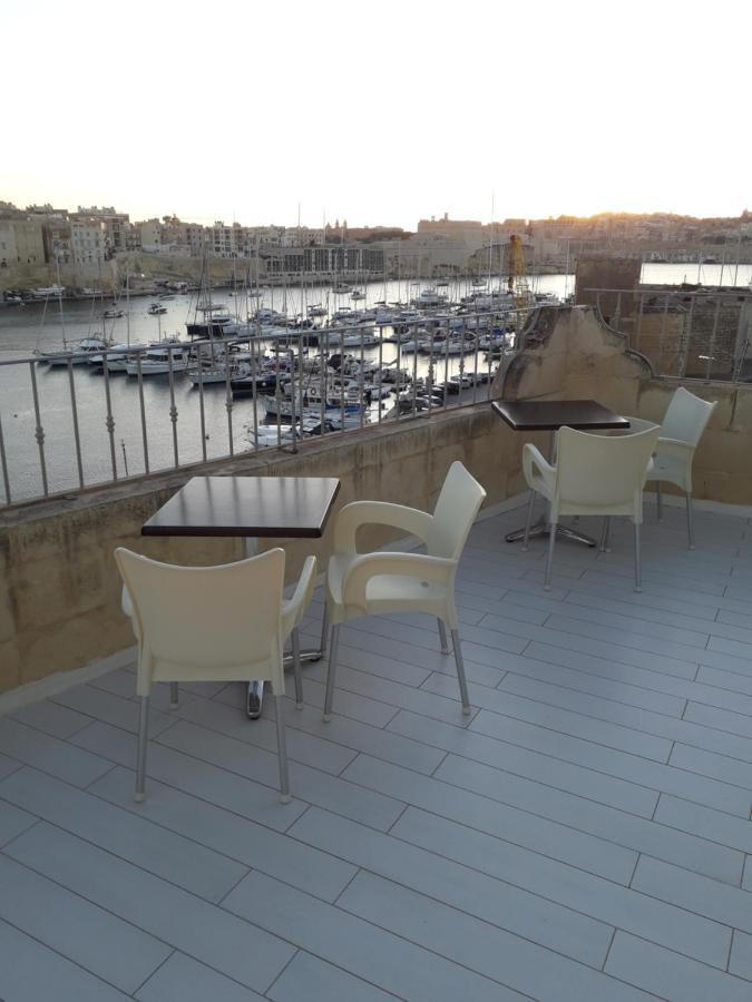 波尔图德里奥别墅酒店 Kalkara 外观 照片